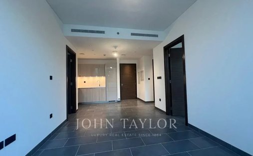 Apartment in Meydan, Dubai, United Arab Emirates 1