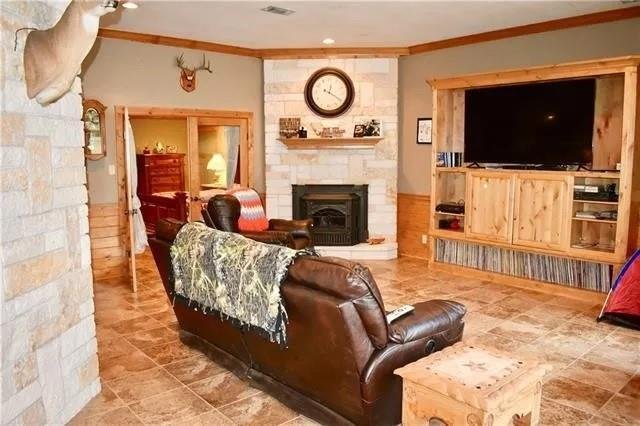 Haus in Whitesboro, Texas, Vereinigte Staaten 2 - 19083805