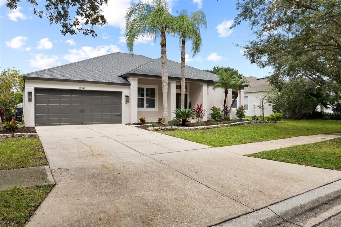 Casa a Land O' Lakes, Florida, Stati Uniti 4 - 19080979