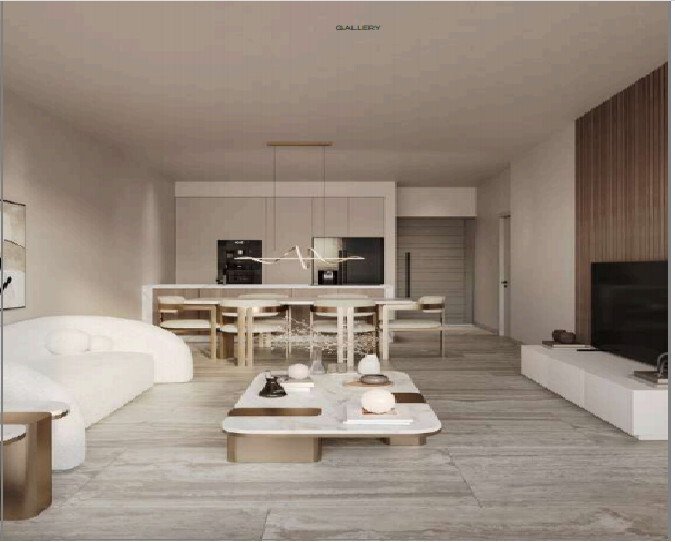 Haus in Pareklisia, Limassol, Zypern 4 - 19083947