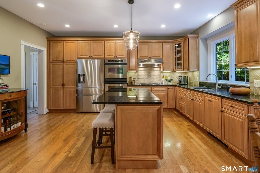 Maison à Avon, Connecticut, États-Unis 5 - 19077127