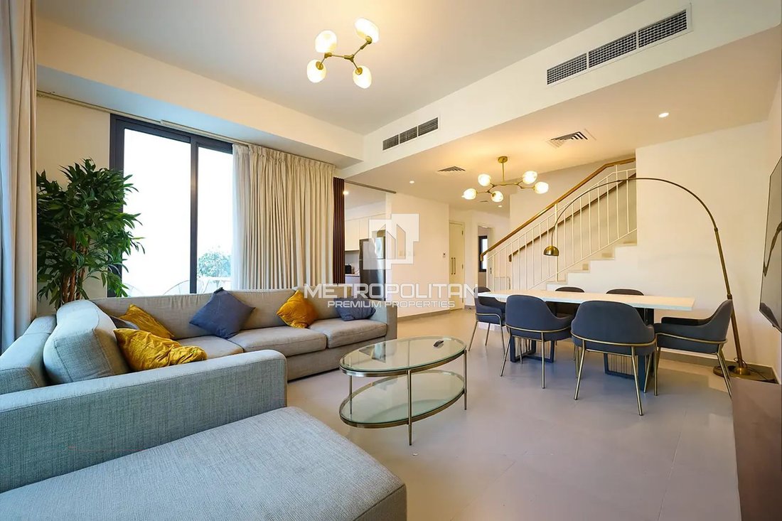 Villa in Hadaeq Sheikh Mohammed Bin Rashid, Dubai, Vereinigte Arabische Emirate 2 - 19079619