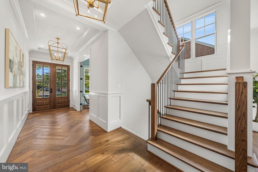 Casa a Arlington, Virginia, Stati Uniti 4 - 19079852