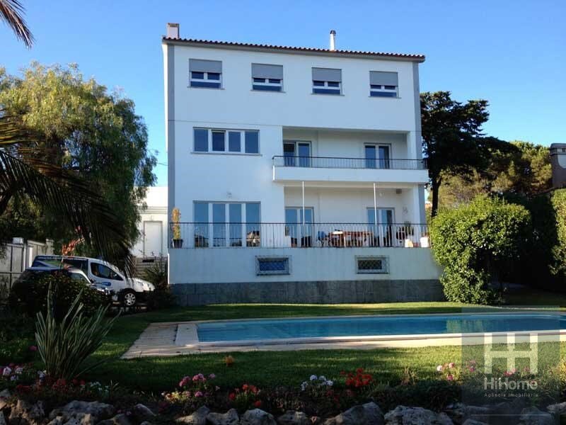 Casa en Estoril, Cascais y Estoril, Distrito de Lisboa 2 - 19077967