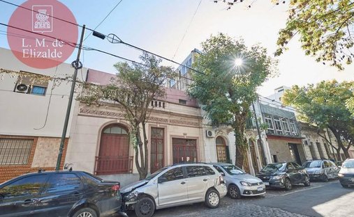 House in Buenos Aires, Buenos Aires, Argentina 1
