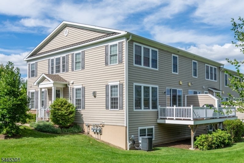 Residenza a Morristown, New Jersey, Stati Uniti 2 - 19076475