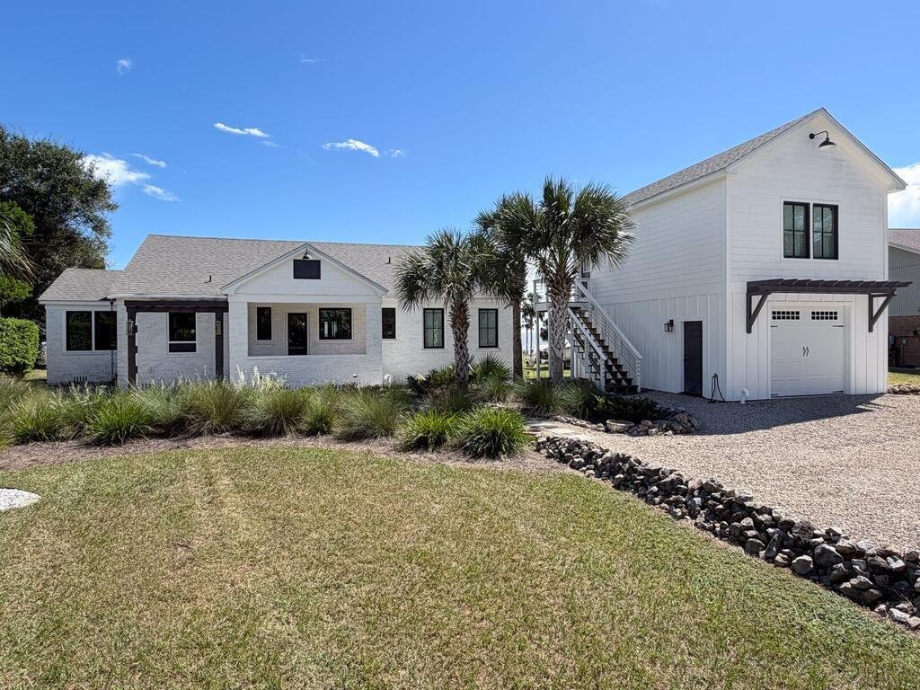 Maison à Apalachicola, Floride, États-Unis 2 - 19085529