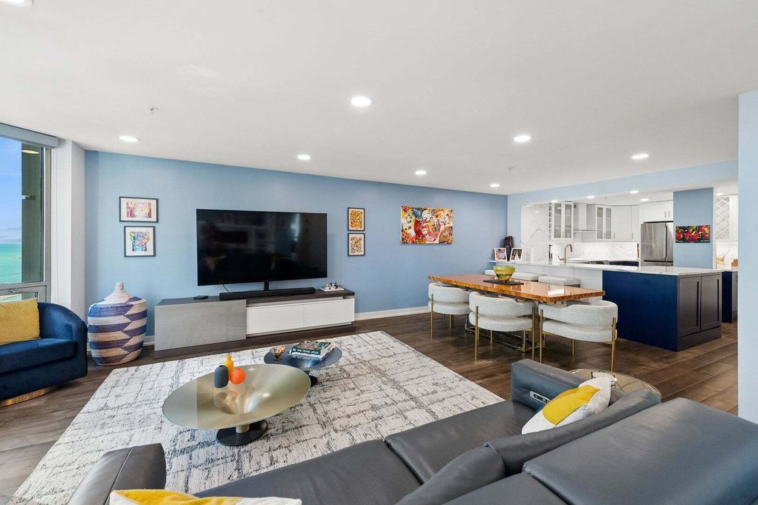 Condominio a Chicago, Illinois, Stati Uniti 5 - 19081129