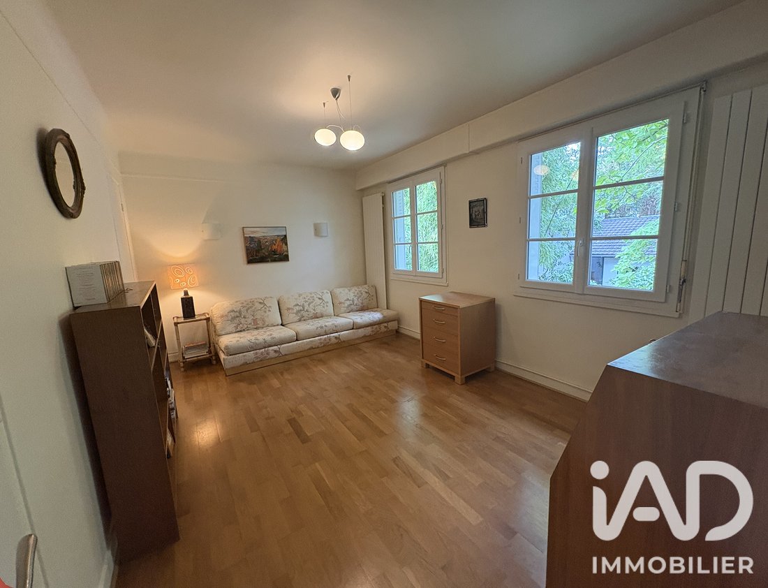 Casa en Centre Ville - Jonchère, Bougival, Francia 5 - 19078337