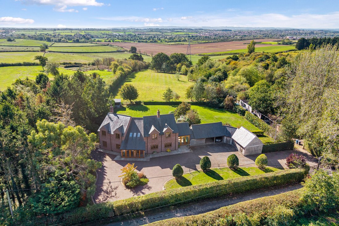 Maison à Bunny Hill, Rempstone, Angleterre 1 - 19077089