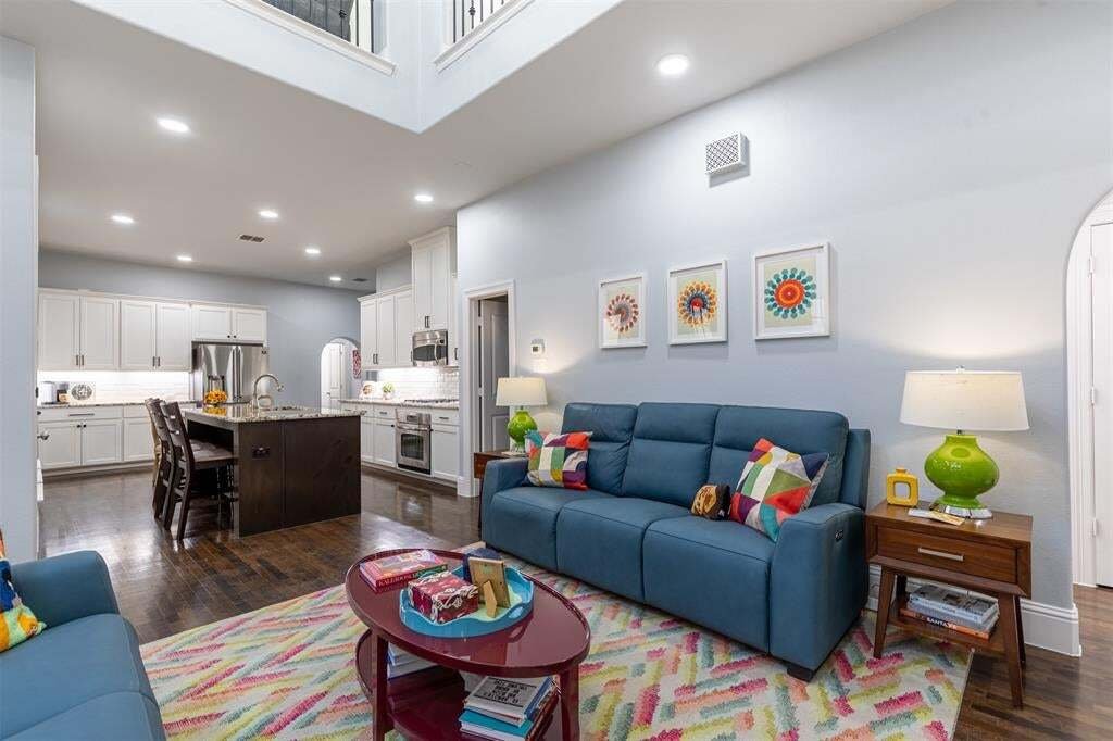 Haus in Carrollton, Texas, Vereinigte Staaten 5 - 19078931
