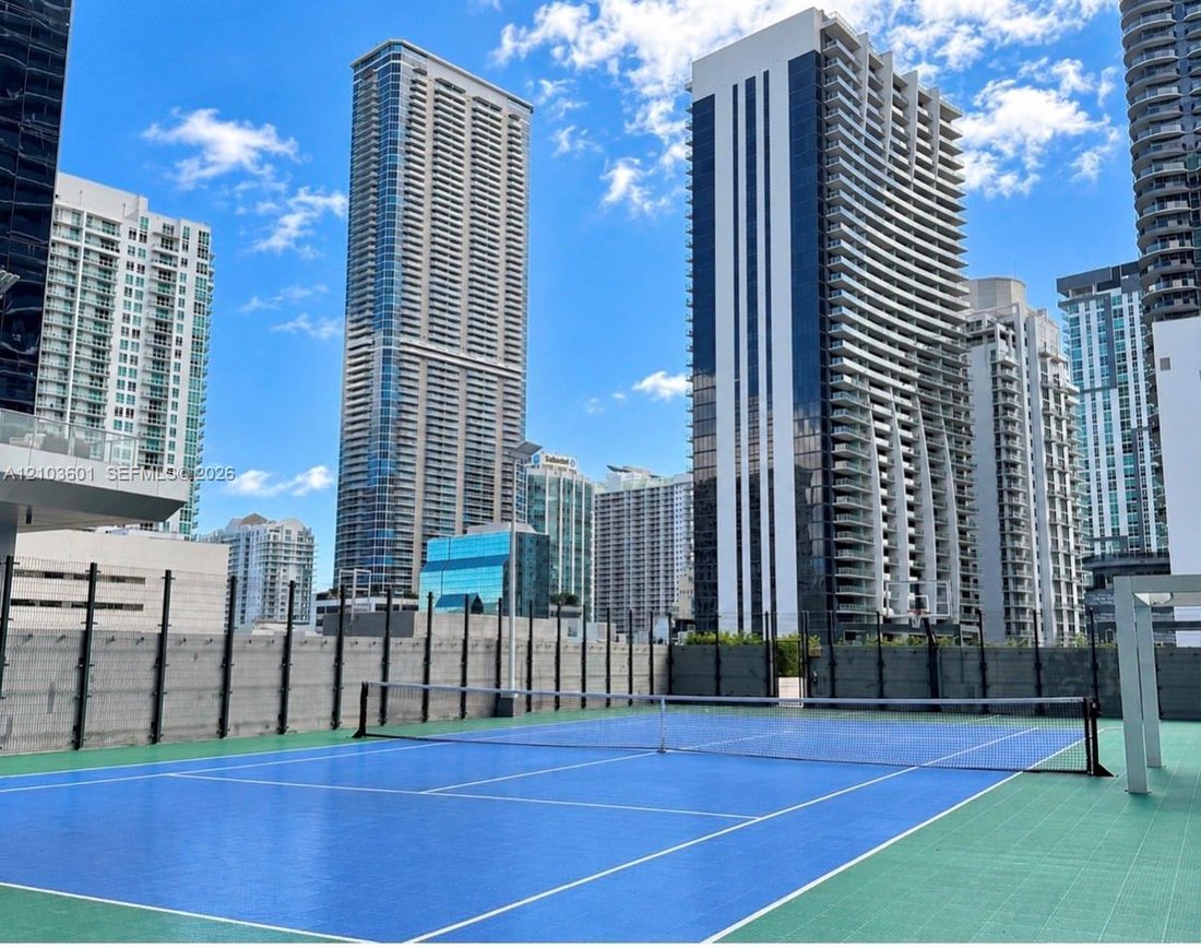 Condominio en Miami, Florida, Estados Unidos 4 - 19081278