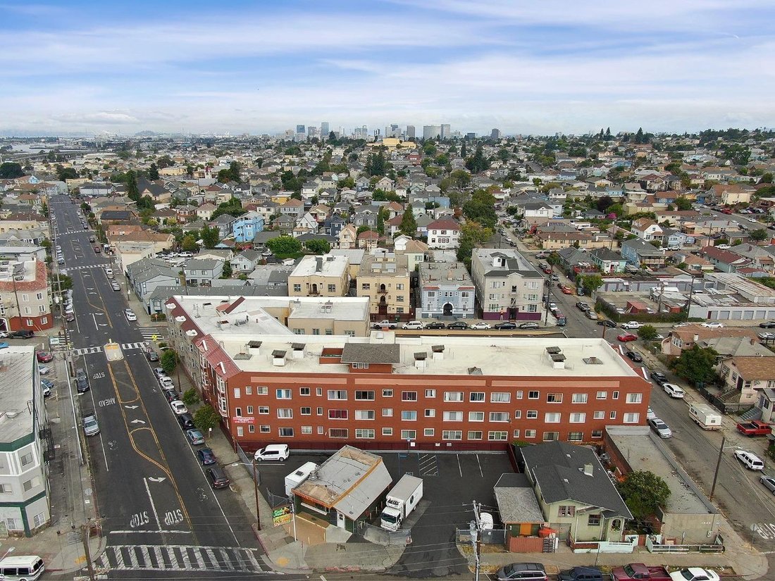 Otros en Oakland, California, Estados Unidos 1 - 19080863