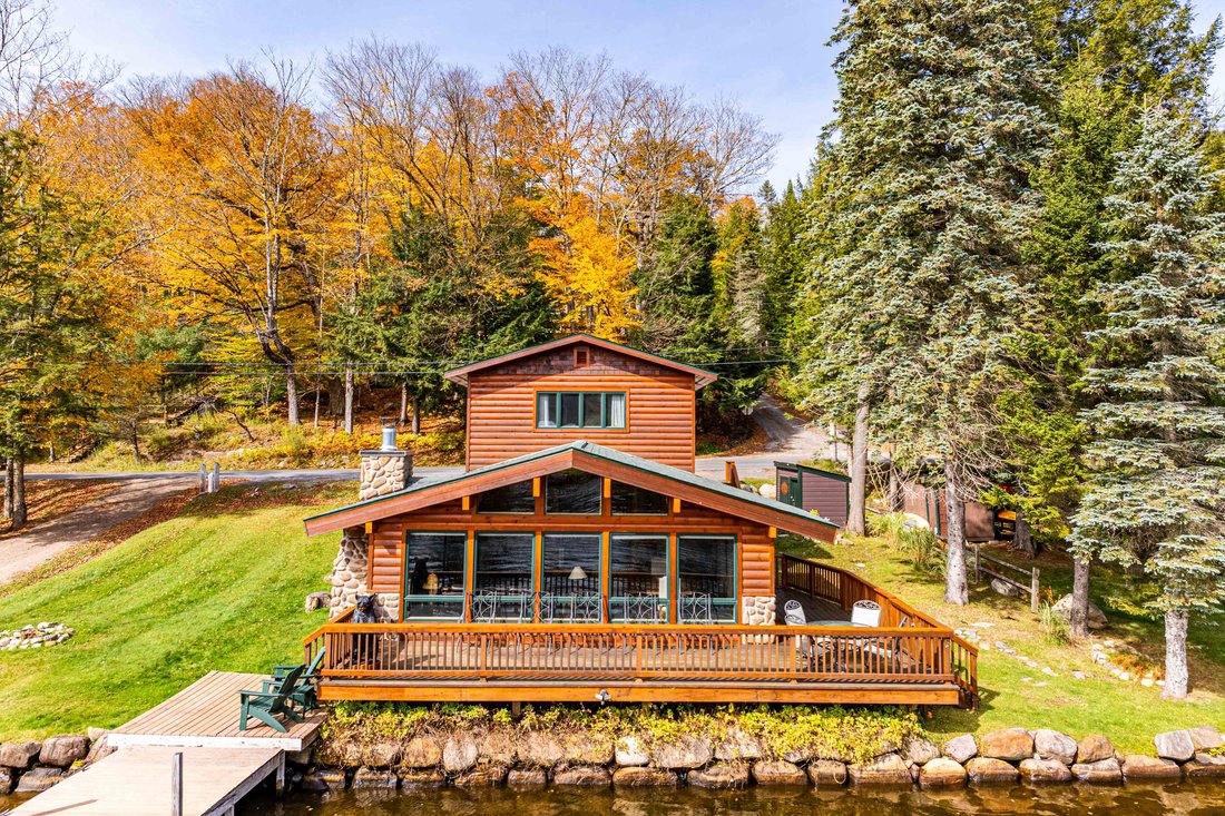 Haus in Old Forge, New York, Vereinigte Staaten 4 - 19082808