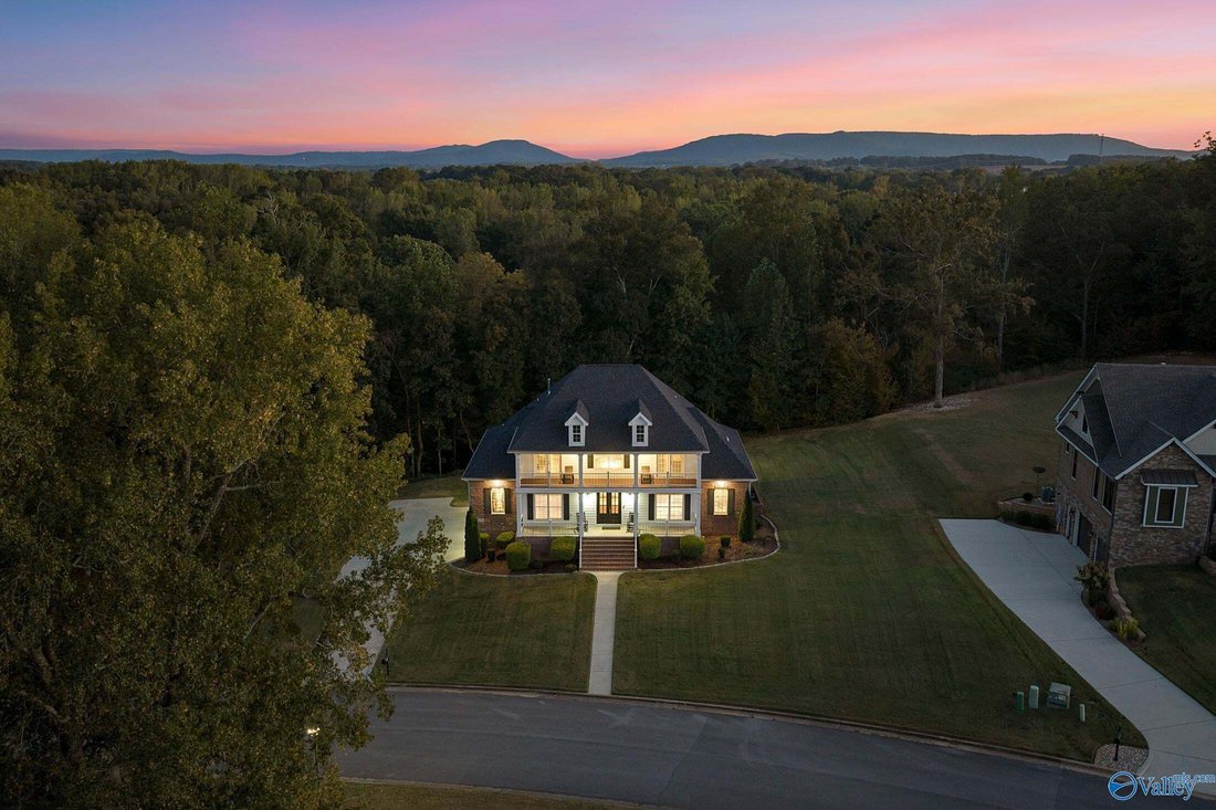 House in Redstone Arsenal, Alabama, United States 1 - 19078781