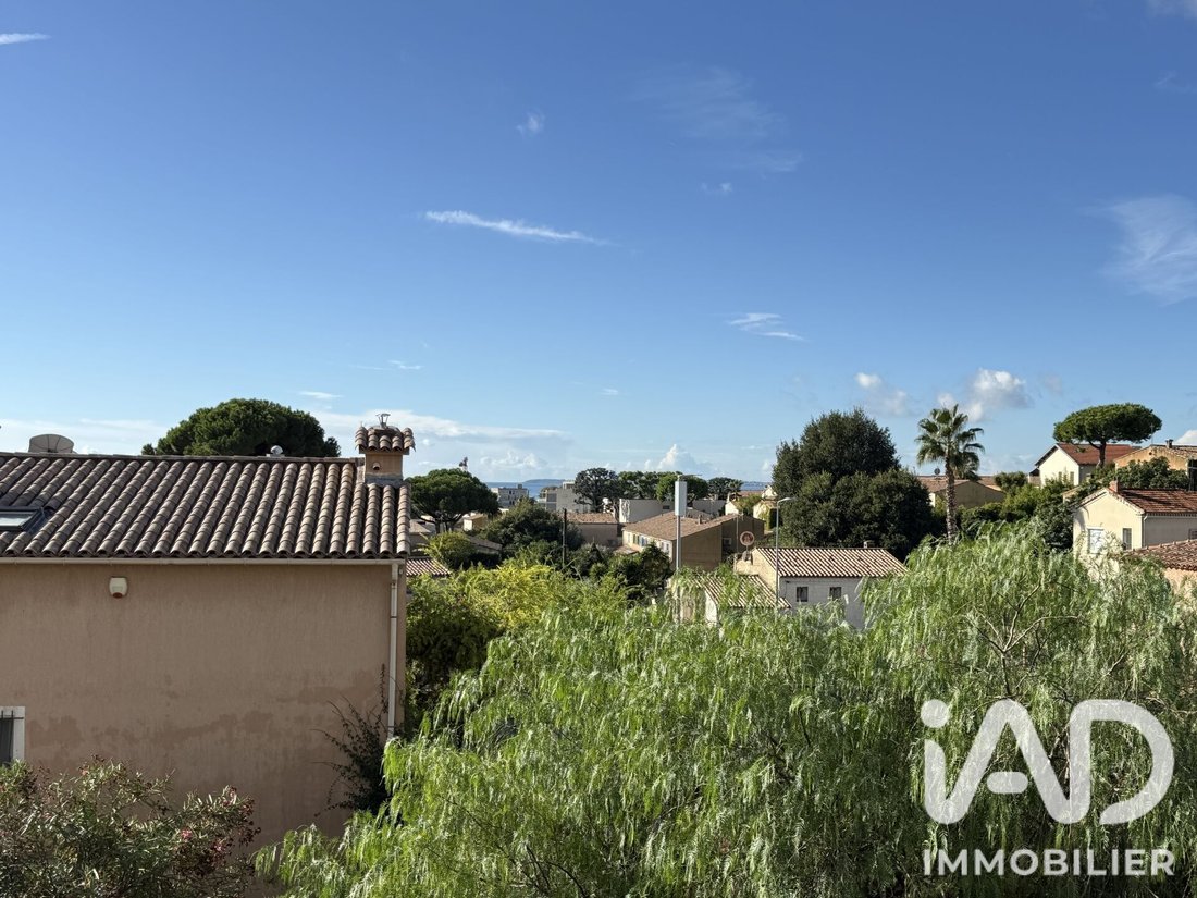 Apartment in Saint-Laurent-du-Var, Provence-Alpes-Côte d'Azur, France 4 - 19078269