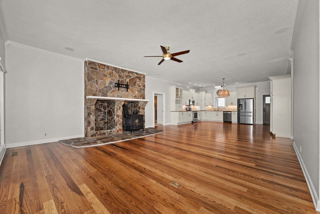 Casa en Condado de Wilson, Tennessee, Estados Unidos 5 - 19076953