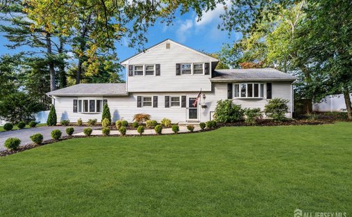 Casa a East Brunswick, New Jersey, Stati Uniti 1