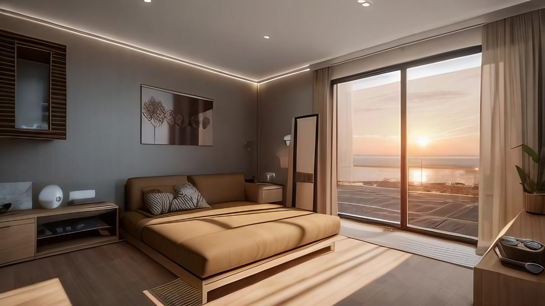 Appartement à Paphos, Paphos, Chypre 5 - 19083951