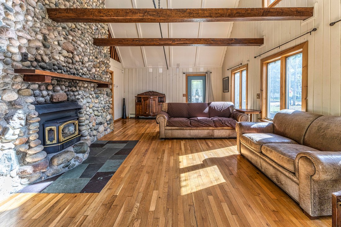House in Roscommon, Michigan, United States 2 - 19076327