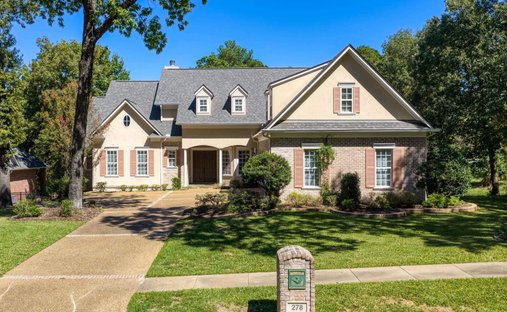 Maison à Bullard, Texas, États-Unis 1