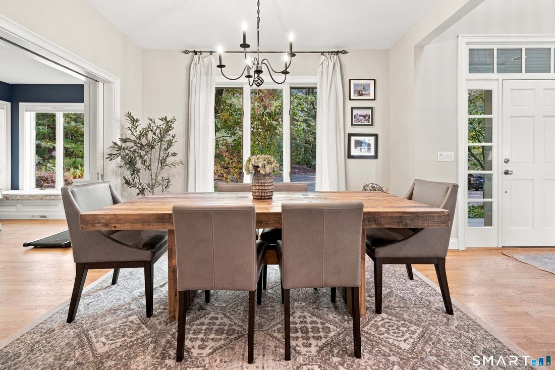 House in Canton, Connecticut, United States 3 - 19056310