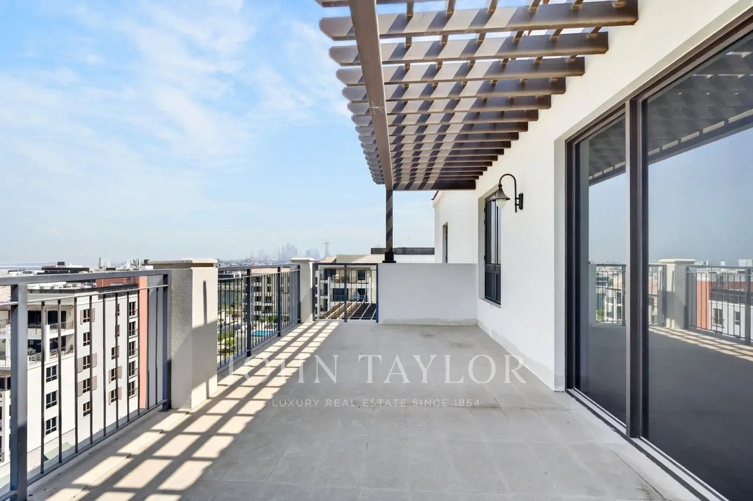 Maison à Pearl Jumeirah, Doubaï, Émirats arabes unis 3 - 19077447