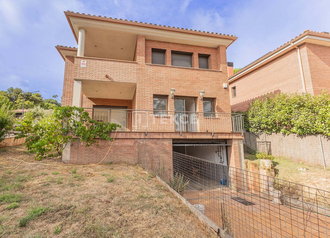 Villa en Mataró, Cataluña, España 1 - 19080832