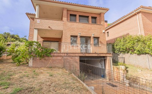 Villa à Mataró, Catalogne, Espagne 1