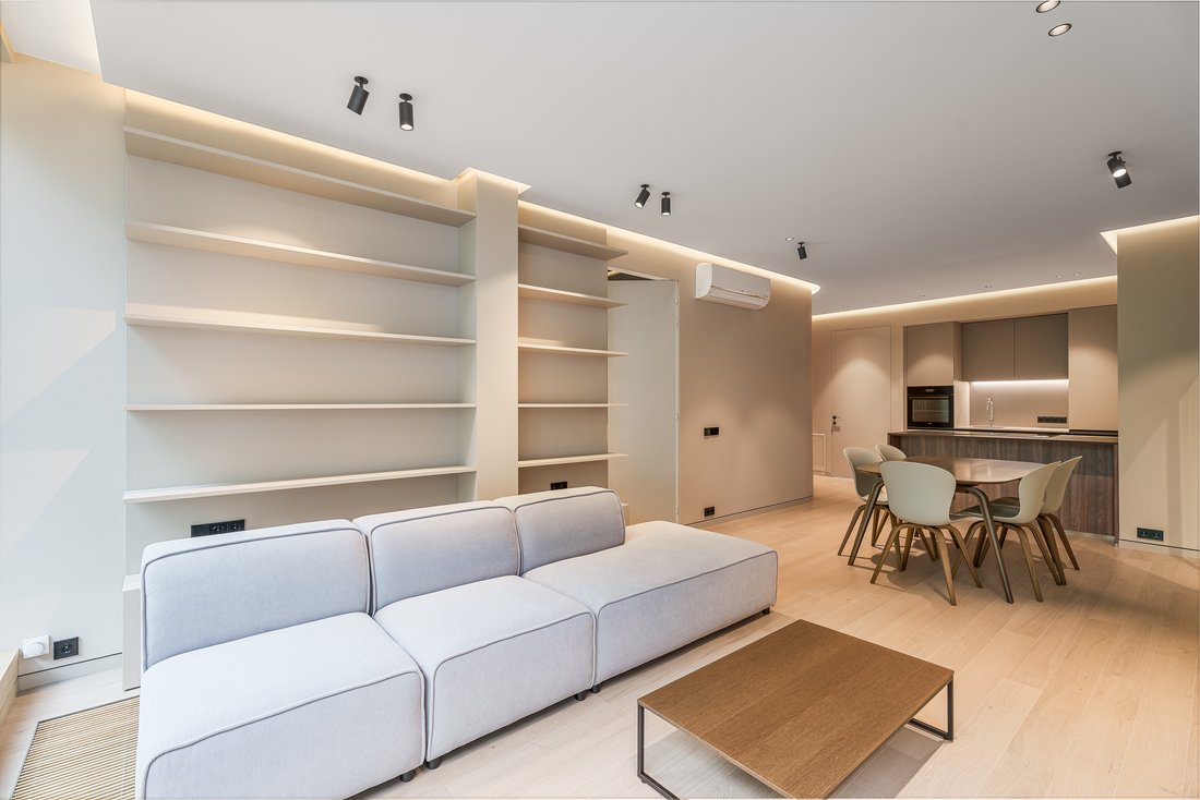 Apartment in Riga, Latvia 4 - 19078481