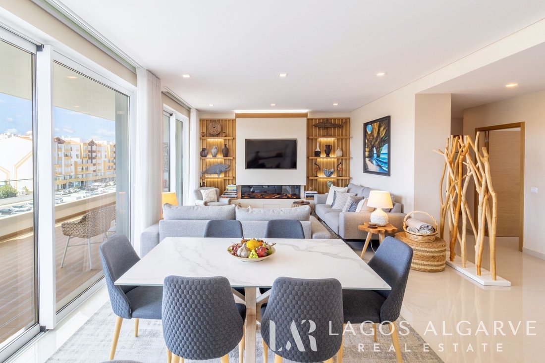 Apartment in São Sebastião, Lagos, Sao Goncalo de Lagos, Portugal 3 - 19084674