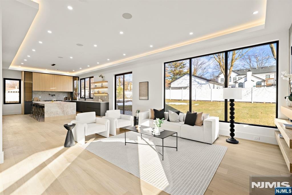Haus in Paramus, New Jersey, Vereinigte Staaten 4 - 19079732