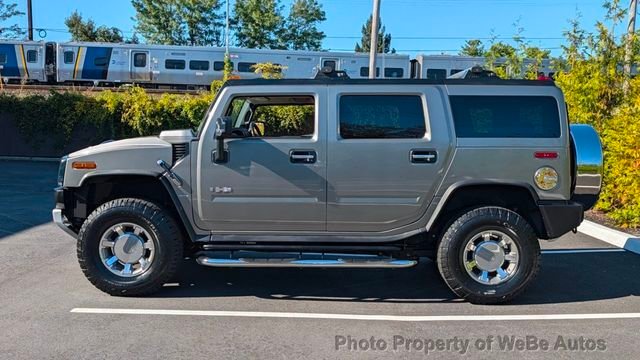 HUMMER H2 in Calverton, NY, United States 4 - 19079063