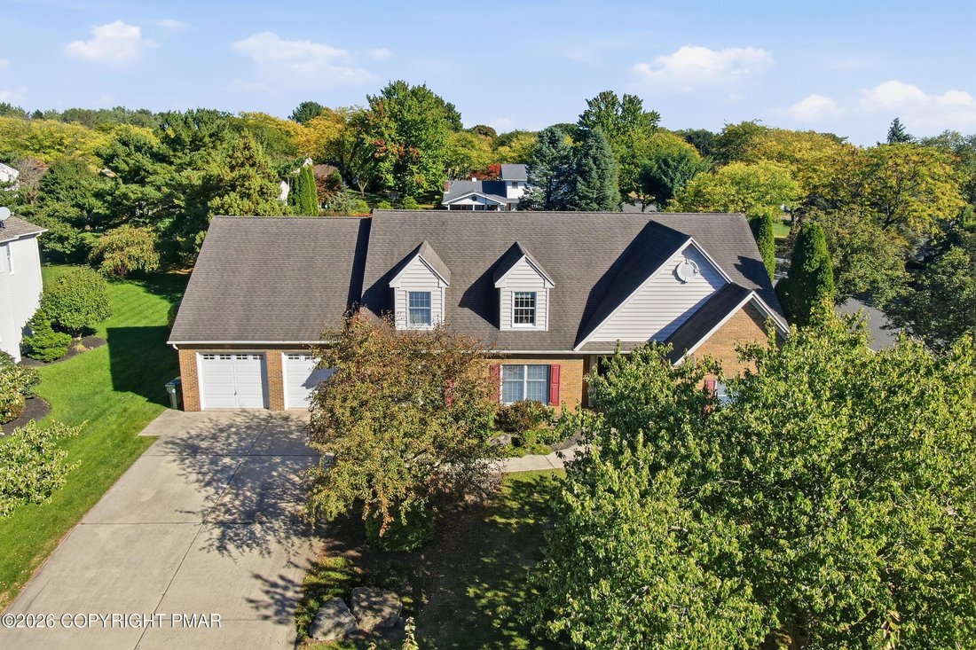 Casa a Orefield, Pennsylvania, Stati Uniti 5 - 19080174