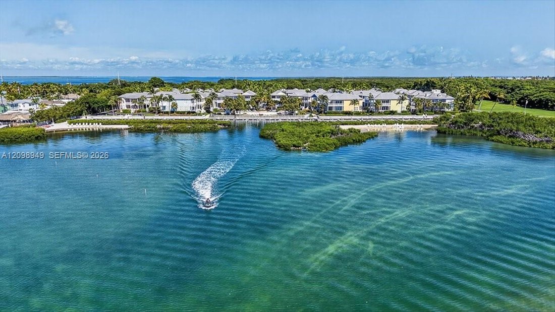 Haus in Islamorada, Florida, Vereinigte Staaten 4 - 19081289