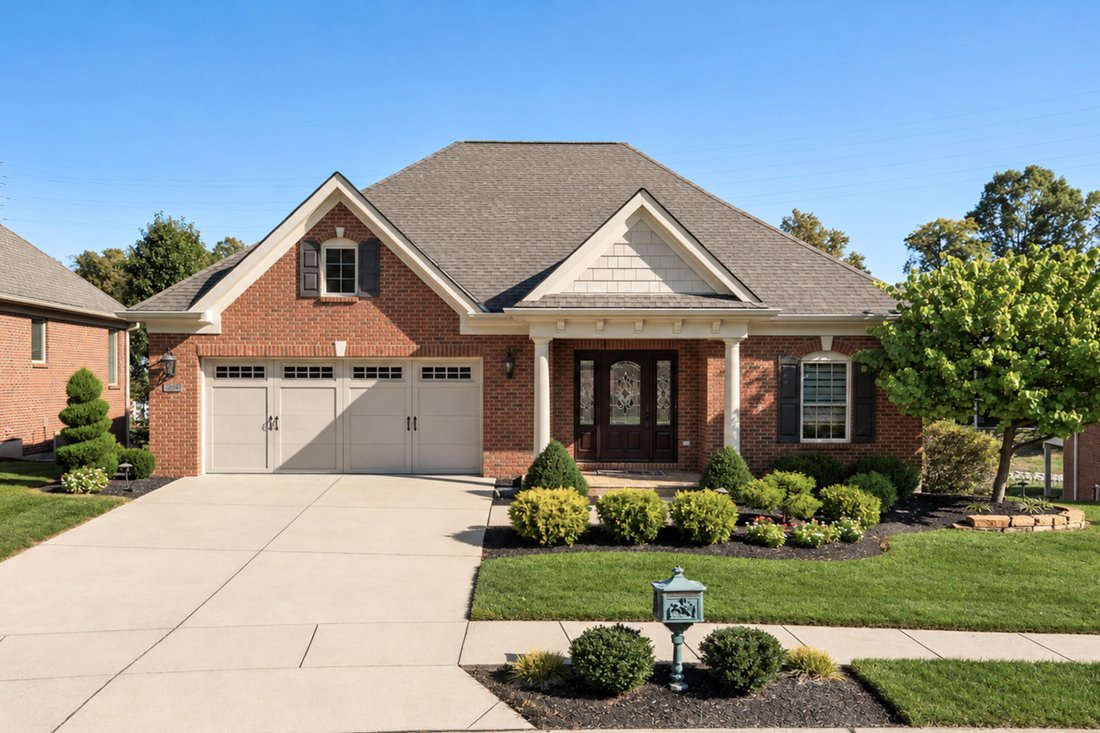 Haus in Villa Hills, Kentucky, Vereinigte Staaten 1 - 19079787