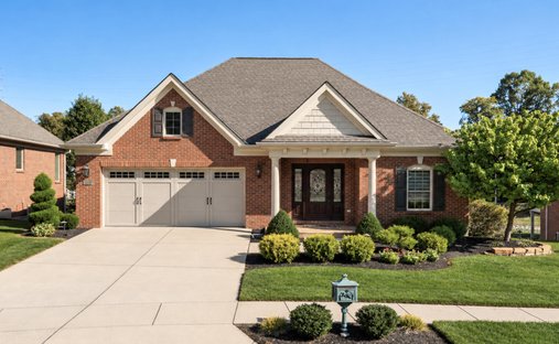 Haus in Villa Hills, Kentucky, Vereinigte Staaten 1