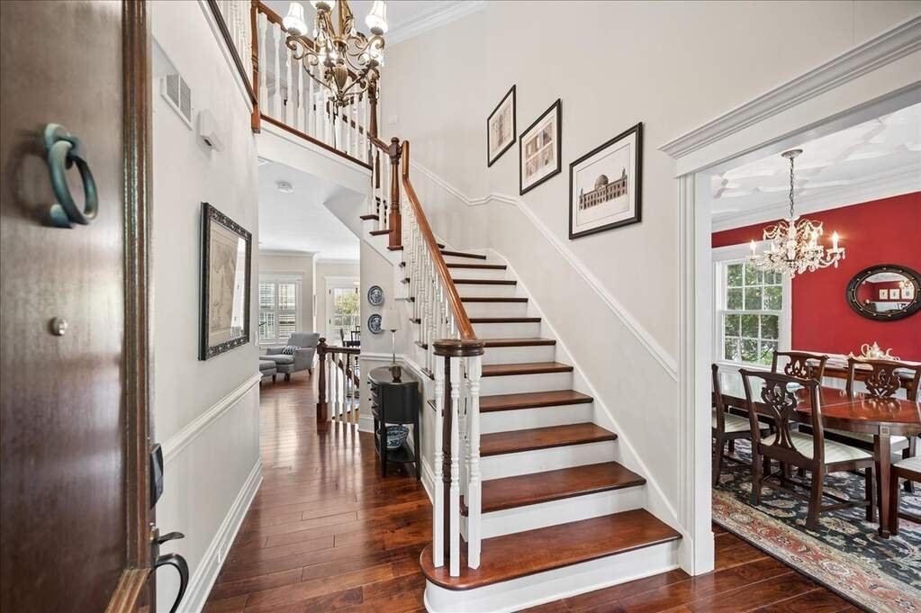 Casa en Winnetka, Illinois, Estados Unidos 2 - 19082309
