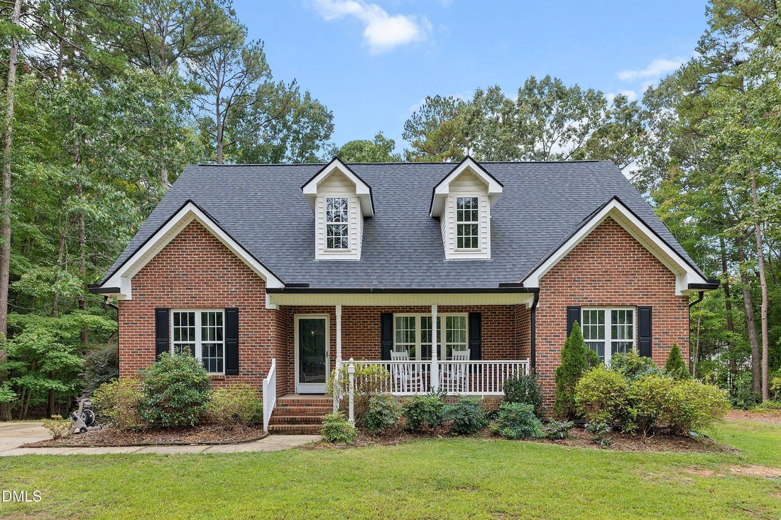 House in Raleigh, North Carolina, United States 1 - 19080994