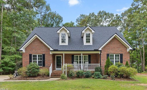 Haus in Raleigh, North Carolina, Vereinigte Staaten 1