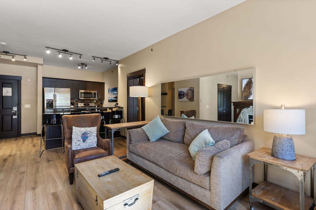 Casa en Squaw Valley, California, Estados Unidos 5 - 19085533