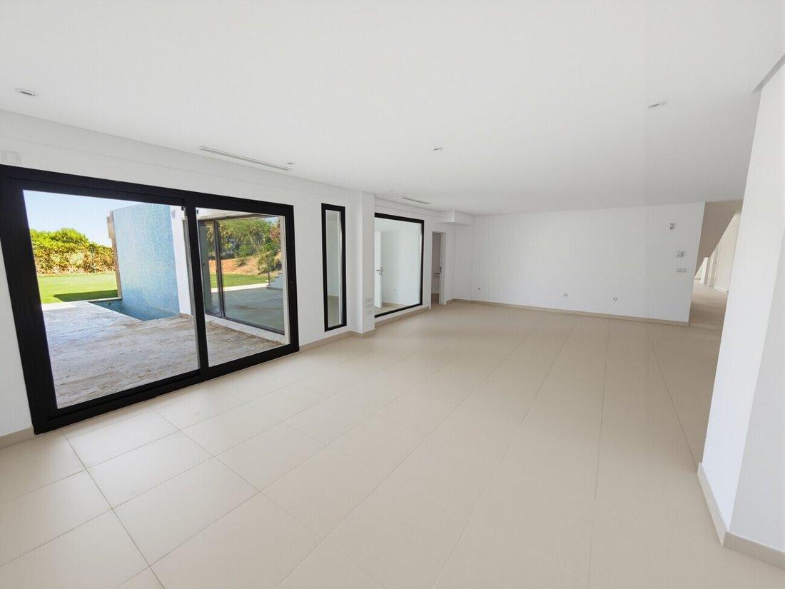 Villa in Sotogrande, San Roque, Andalusien 5 - 19079227