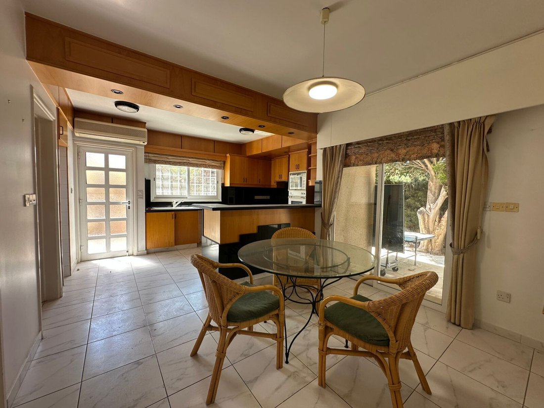 Maison à Limassol, Limassol, Chypre 4 - 19083954