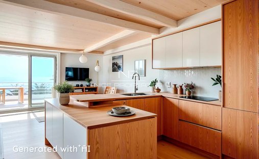 Wohnung in Cannes, Provence-Alpes-Côte d'Azur, Frankreich 1