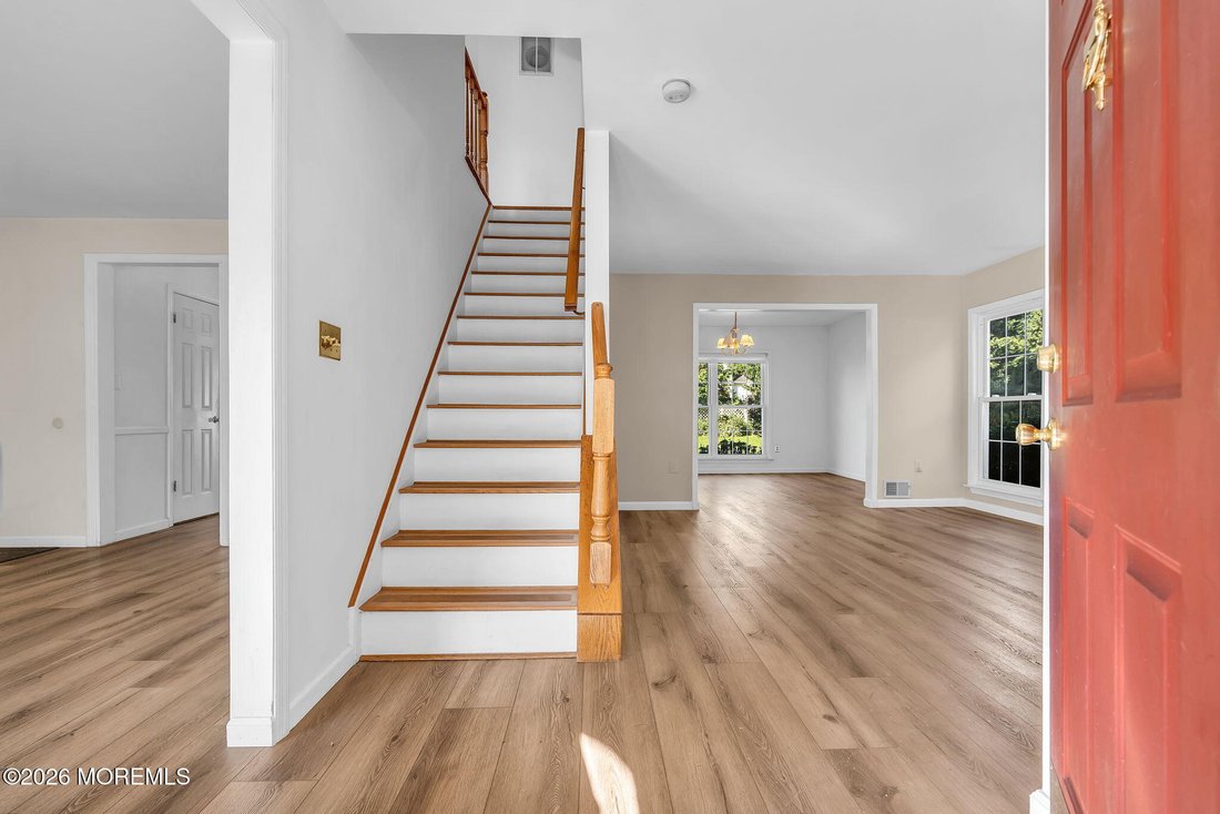 Casa en Tinton Falls, Nueva Jersey, Estados Unidos 3 - 19082643