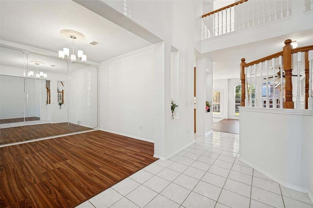 Casa en Plano, Texas, Estados Unidos 5 - 19083799