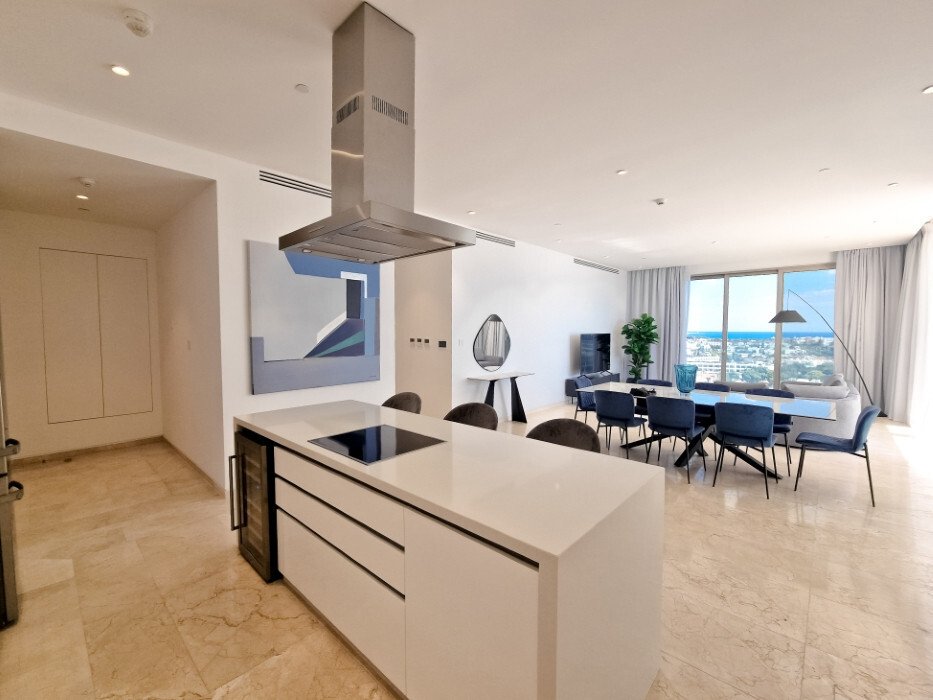 Wohnung in Paphos, Paphos, Zypern 4 - 19083998
