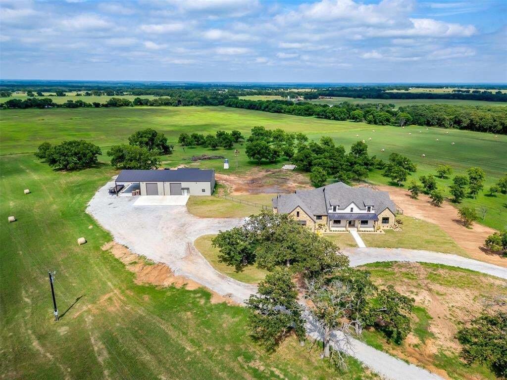 Casa en Bowie, Texas, Estados Unidos 1 - 19081124