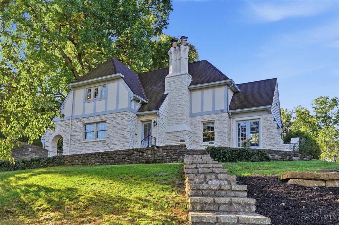 House in Cincinnati, Ohio, United States 2 - 19085680