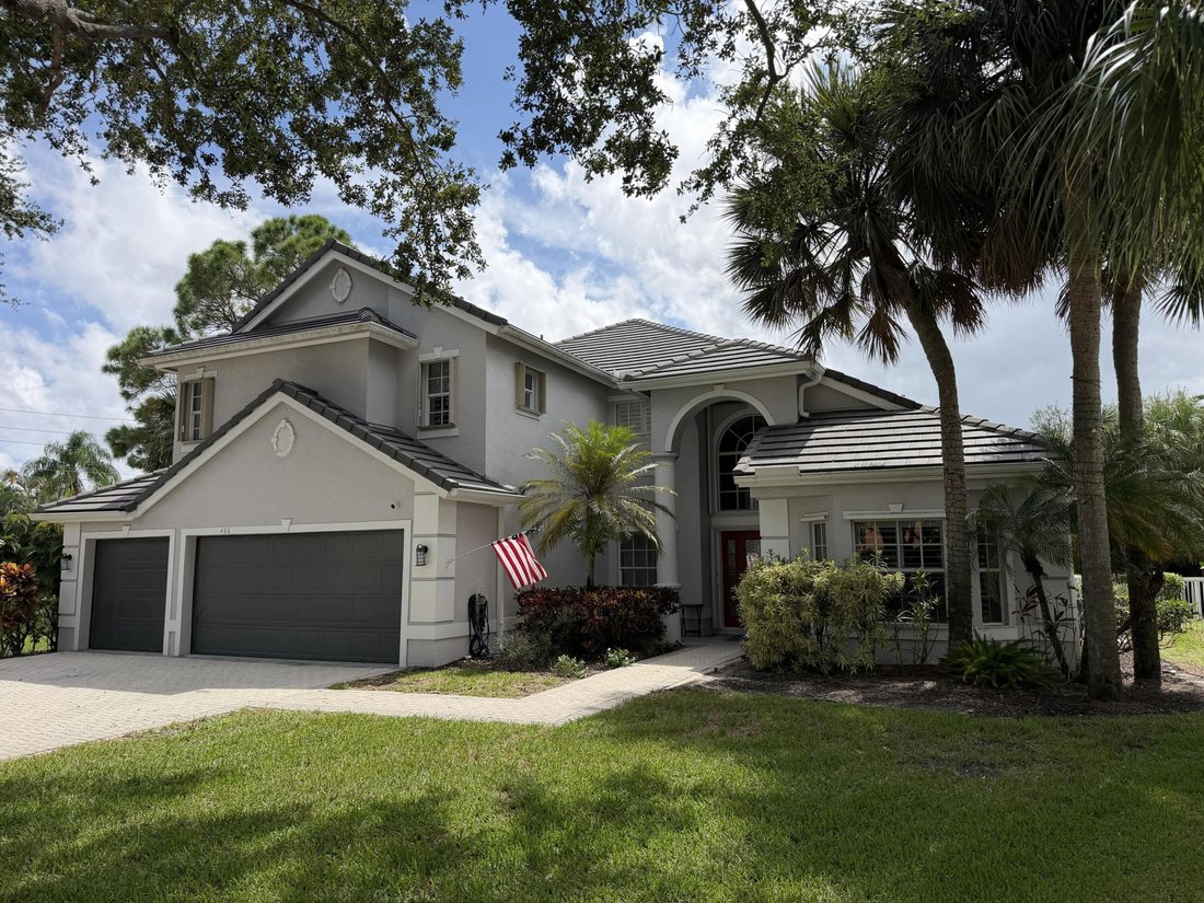 House in Jupiter, Florida, United States 2 - 19079531